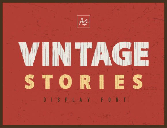 Discovering the Timeless Appeal of Vintage Stories