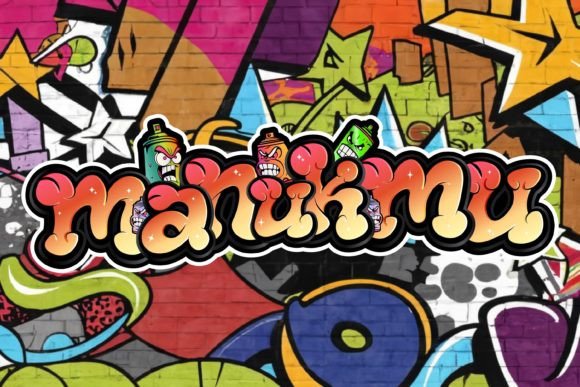 Manukmu: Inject Urban Energy into Your Designs